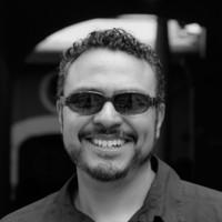 Gustavo Barrios