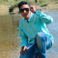 naba chandra Singha
