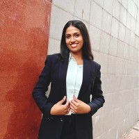 Mahima Puthran