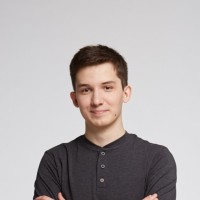 Andrey Ivanov