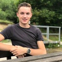 Jeroen Van Der Poel