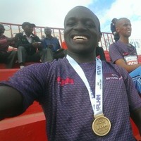 Vernon Makuba