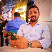 SANDIP KUMAR SINGH