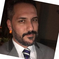 Flávio Luiz Rosa