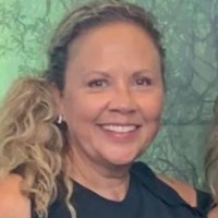 Christina Troyan Frazier