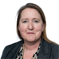 Ellen Wettre-Johnsen
