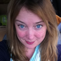 Heather Nilsson