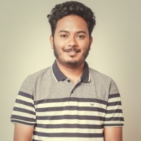 Rushikesh Pardeshi