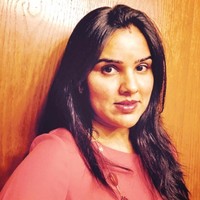 Jaya Bhargava