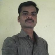 Mahadev Ulmulge