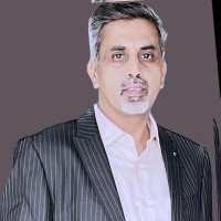 Guruprasad Raghavendran