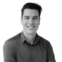 Nick Hudepohl
