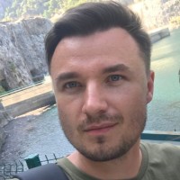 Ivan Savchenko