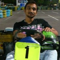 Ravinder Singh Thakur