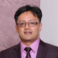 Pranil Man Singh Pradhan MD
