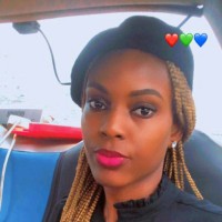 Esther Oluwole