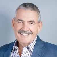 Rod Morris