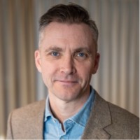 Fredrik Hansen
