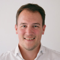 Guillaume Thomas