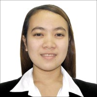 Joanna Patricia Corrales