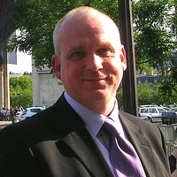 DAVID BIGGINS