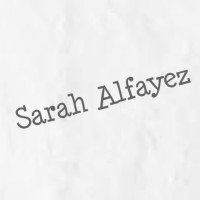 sarah.M Alfayez