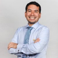 Francisco Calderon