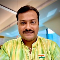 Kiran Sawant
