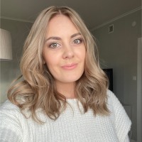 Frida Sjödin