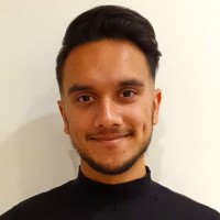 Aman Sodhi
