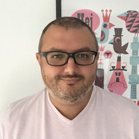 Stéphane Dupraz