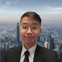 Zhongkang Lin