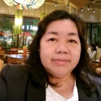 Ma Cecilia Bucayan