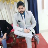 Tahir Naqqash
