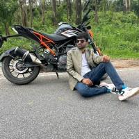 Boduddula Sudheer Reddy