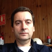Carlos di Perna Arini