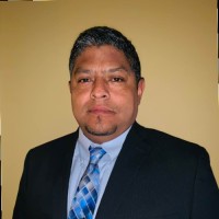 Abel Vaquera, M.ED.