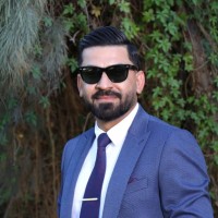Rohaddin Khademi