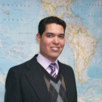 ERIK PEREIRA