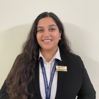 TANVI TAYAL