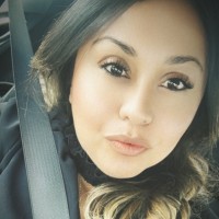Nancy Terrones