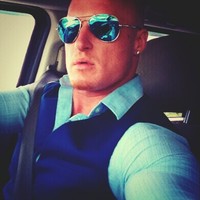 Chad McCoy