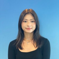Joanna Zhou