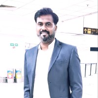 Senthil Kumar Subramanian