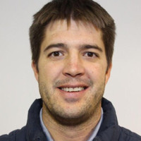 Charl Van Den Berg