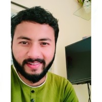 Keyur Prajapati