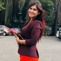 Preeti Sonar