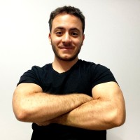 Bilal Eren Yeşilyurt