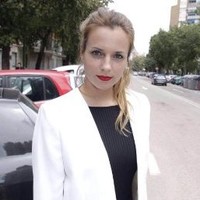 Evelyne Daniline