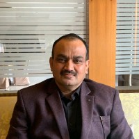 Pradeep Chaurasia